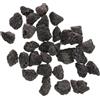 STAHAD Pietre vulcaniche per aromaterapia naturale, diffusore di oli essenziali senza fuoco, 300 g, pietra diffusore stabile e decorativa per casa e ufficio