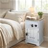 Milani Home KARL - mobiletto in legno