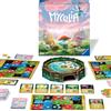 Ravensburger - Mycelia, Gioco da Tavolo per Tutta la Famiglia, 1-4 Giocatori, Id