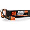 Spektrum Batteria Lipo 6S 5000mAh 100C Smart IC5