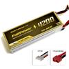 FullPower Batteria Lipo 4S 4200 mAh 50C Gold V2 - DEANS