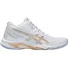 Asics Netburner Ballistic FF Mt 4 Scarpe da ginnasticaDonna