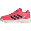 adidas Kids Scarpe da Padel Crazyquick per Bambine e Bambine