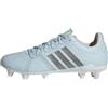 adidas Women Scarpe da Rugby RS15 AVAGLIDE per Terreni Naturali Morbidi