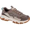 Skechers D'Lites Hiker Scarpe da ginnasticaDonna