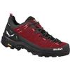SALEWA Alp Trainer 2 GTX W, 36.5, Syrah/Black