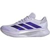 adidas Donna Duramo SL 2 Running Shoes, Purple Tint/Solar Purple/Green Spark, 37 1/3 EU