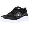 Skechers Microspec Texlor SneakerBambini e Ragazzi