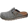 Fischer Markenschuh Fischer Pantofole Uomo Lars 656661