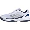 adidas Kids Scarpe da Padel Crazyquick