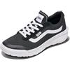 Vans Sneaker da Uomo Range BRZ, Nero e Bianco, 44.5 EU