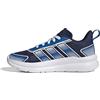 Adidas Tensaur Run 4.0 Junior SCARPEUnisex - Bambini e Ragazzi