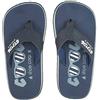 COOL shoe corp. Unisex Originale Infradito, jeans, 43/44 EU