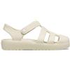 Crocs Classic Fisherman K, Sandali Unisex - Bambini e ragazzi