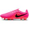 Nike Tiempo Maestro Academy FG/MG T, Sneaker Unisex-Adulto, Multicolore, 45 EU