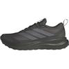 adidas Uomo Runfalcon 6 ATR Shoes, Shadow Olive/Tech Grey Met./Olive Strata, 46 2/3 EU