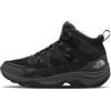 THE NORTH FACE Hedgehog III da uomo, TNF Black/Asphalt Grey, 45