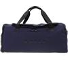 GUESS TMSOWRP5239DBU SONDRIO DUFFLE BAG Uomo DARK BLUE Taglia Unica