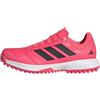 adidas Unisex Scarpe da Hockey su Prato Hockey Star
