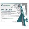AQUA VIVA Srl IALUFLEX 30 STICK SENZA GLUTINE E LATTOSIO