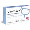 SPA (SOC.PRO.ANTIBIOTICI) SpA URACTIVE 30 CAPSULE SENZA GLUTINE