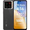 ZTE Blade A56 4RAM 64GB black