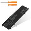 Kingsener C31N2105 - Batteria per PC portatile Asus VivoBook S 14 OLED K3402ZA M3402QA TN3402QA S 15 K3502ZA M3502QA 14X X1403ZA M1403QA UX3404VA 15X M1503IA M1603IA QA S 16 X M5602QA K6602HE M6500QF