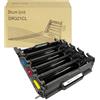 LCL Tamburo Compatibile DR-321CL DR321CL Drum Unit Sostituzione per Brother