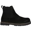 BIRKENSTOCK - Stivaletti - Nero