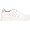ARMANI EXCHANGE - Sneakers - Bianco