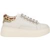 EMANUÉLLE VEE - Sneakers - Off white
