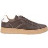 VOILE BLANCHE - Sneakers - Testa di moro