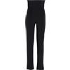 ELISABETTA FRANCHI - Pantalone - Nero