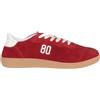 BE980 - Sneakers - Mattone