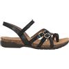 DANSKO - Infradito - Nero