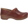 DANSKO - Mule e zoccoli - Cuoio