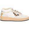 4B12 - Sneakers - Panna