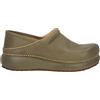 DANSKO - Mule e zoccoli - Verde militare