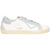 4B12 - Sneakers - Bianco