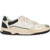 4B12 - Sneakers - Platino