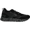 VOILE BLANCHE - Sneakers - Nero