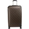 GUESS - Trolley e Valigie - Marrone