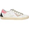 4B12 - Sneakers - Bianco