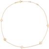 TORY BURCH - Collana - Oro