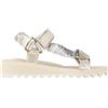 KURT GEIGER - Sandali - Platino