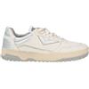 4B12 - Sneakers - Avorio