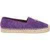 DOLCE&GABBANA - Espadrillas - Viola