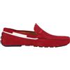 HARMONT & BLAINE - Mocassino - Rosso