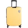 BLAUER. - Trolley e Valigie - Giallo ocra