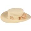 RUSLAN BAGINSKIY - Cappello - Beige